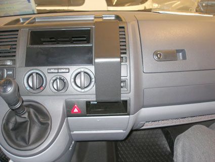 Proclip Volkswagen T5 Transporter/Pickup 03-09 (extra sterk)