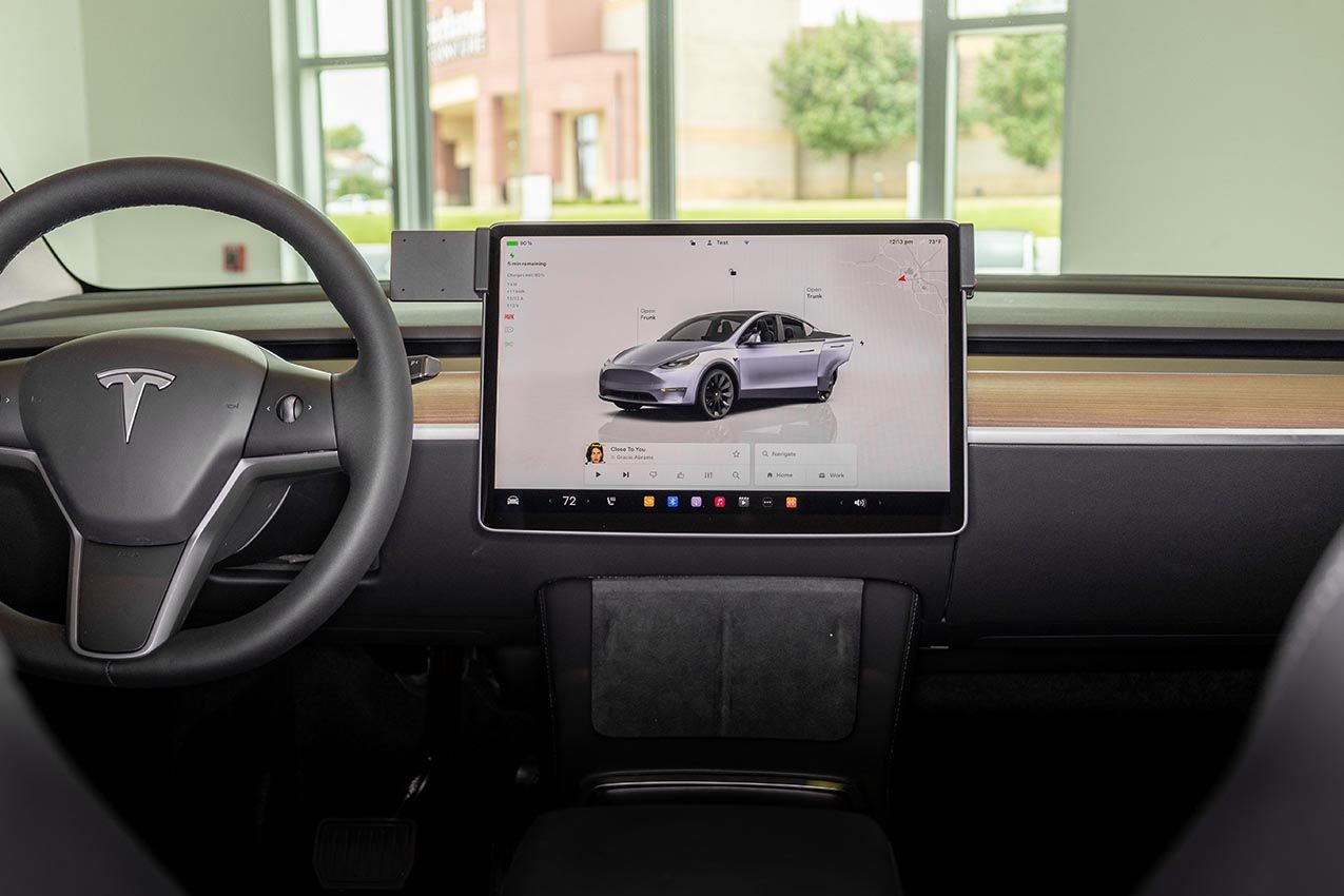 Proclip Tesla Model Y 25½- 15,4