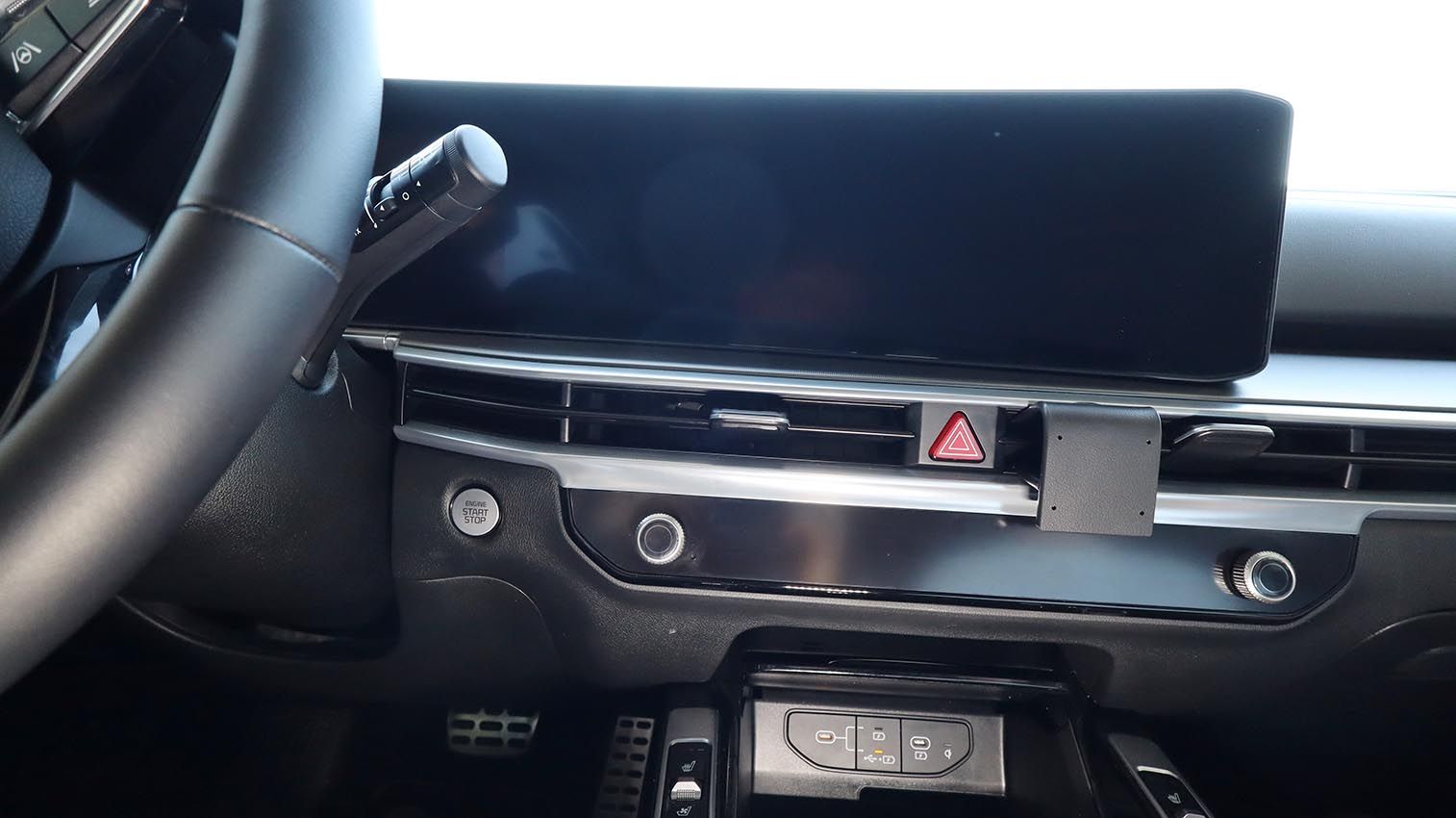 Proclip Kia Sorento 25-26 Center mount