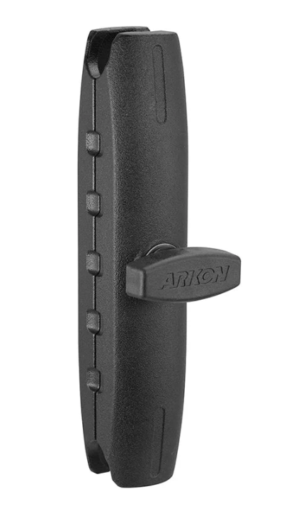 Arkon Metal Double Socket Arm for 1