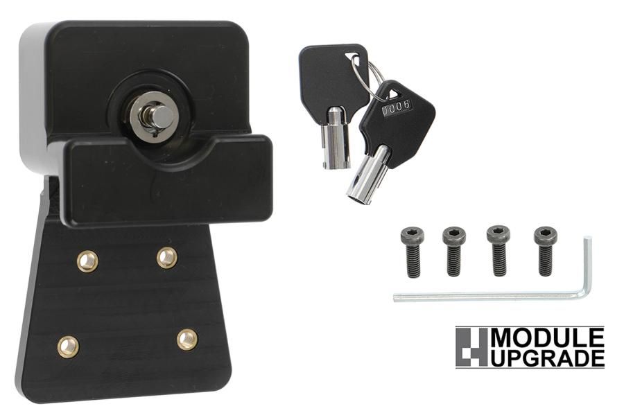 Brodit MUC keylock module for Sam.Galaxy Tab Active 4/5 Pro