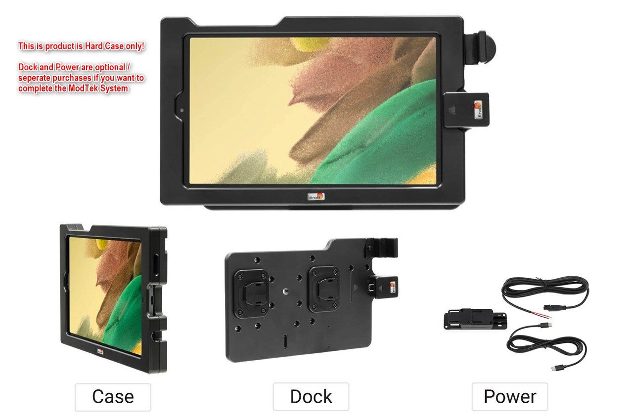 Brodit ModTek Hard Case Apple iPad Mini 6th/7th Gen