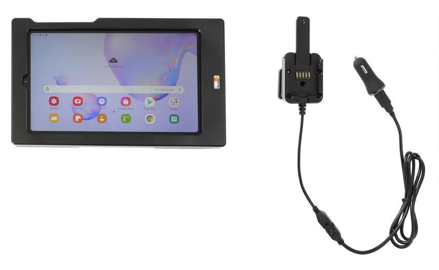 Brodit tough sleeve Samsung Galaxy Tab A 8.4 sig.plug