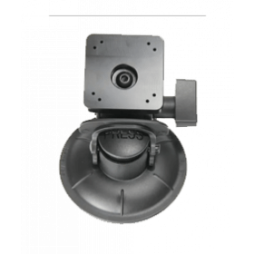 Pedestal combinations and Suction cups